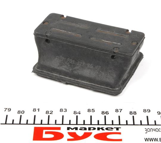 BG1325 Belgum Відбійник передньої ресори