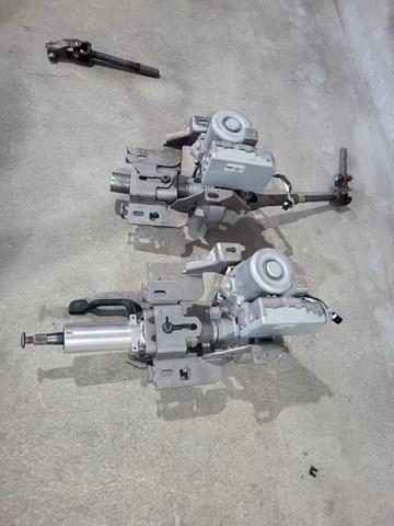 Рульова колонка Nissan/Infiniti 488105HA0A ціна, від 37.29 USD
