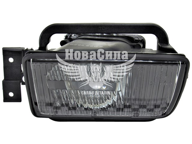 Туманка ліва Depo/Loro/Abakus FP0057H3E ціна, від 37.41 USD