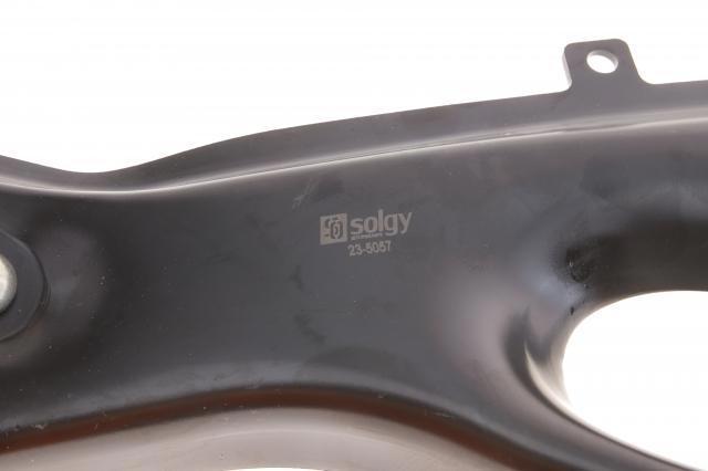 Важіль передній лівий Solgy 204121 ціна, від 100.56 USD