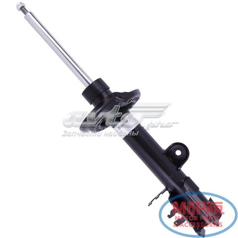 Амортизатора передній лівий 22283764 Bilstein