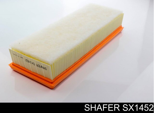 Елемент повітряного фільтра Shafer SX1452 ціна, від 3.34 USD