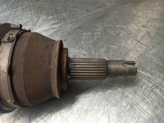 Купити 51785055 Fiat/Alfa/Lancia Піввісь права