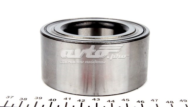 Комплект підшипник маточини передньої SNR GB40666R02 ціна, від 28.22 USD