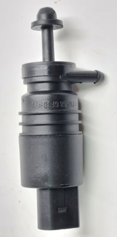 Q3750021 Q-fix Мотор омивача