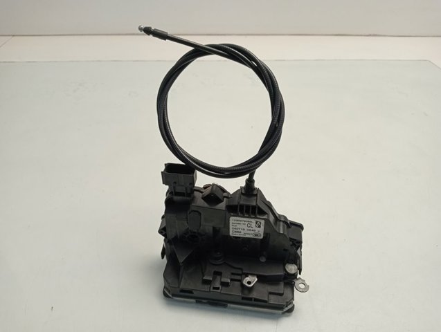 Замок дверей зсувних Fiat/Alfa/Lancia 1395279080