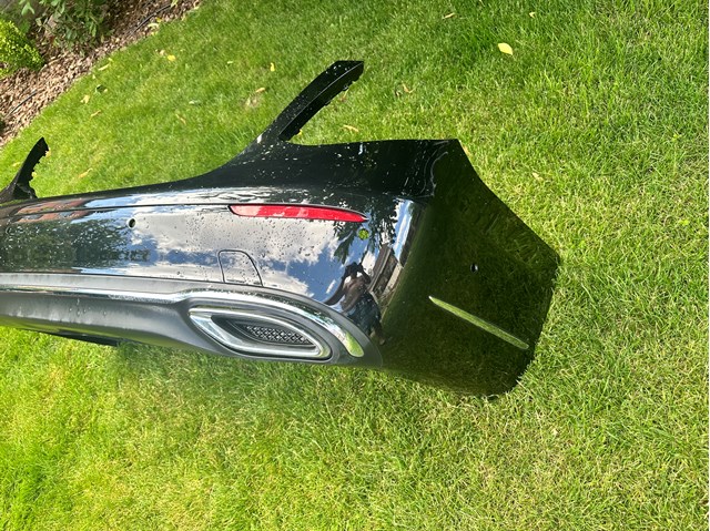 A2138850025 Mercedes 