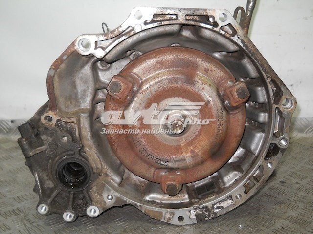 Коробка автомат General Motors 96423625