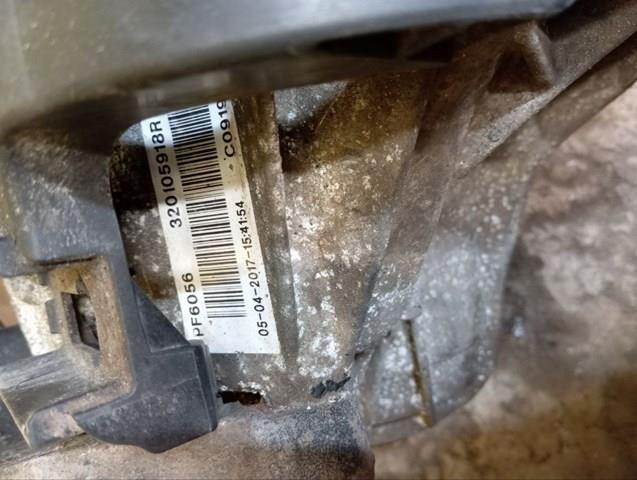  Renault (RVI) PF6056 ціна, від 135.64 USD