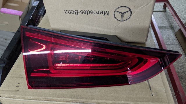 Купити A1679066507 Mercedes 