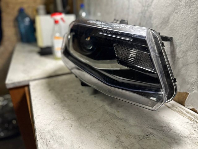 Купити 84364824 General Motors Права блок фара