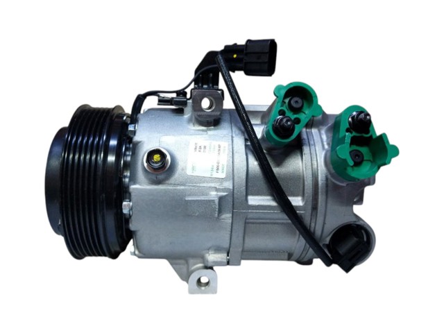 Компресор системи кондиціювання HCC 977012Y550 ціна, від 227.10 USD