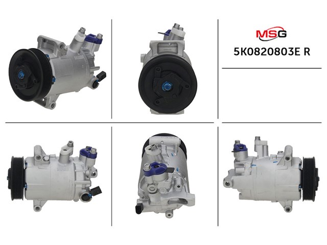  MSG HY8002KIT
