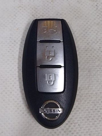 237405SR3C Nissan/Infiniti 