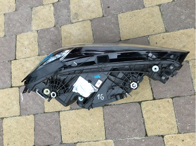 Купити 63118084885 BMW 