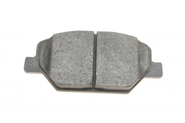 Купити 986424869 Bosch Колодки гальмівні передні, дискові