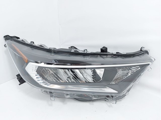 Купити ZTY111392R Signeda Права блок фара