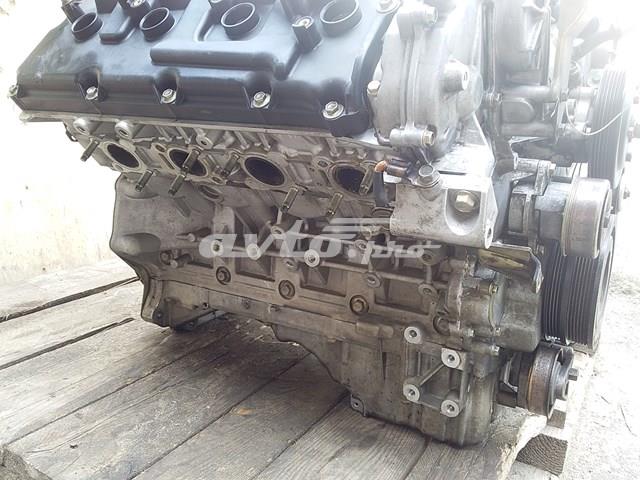 Двигун VK45DE Nissan/Infiniti