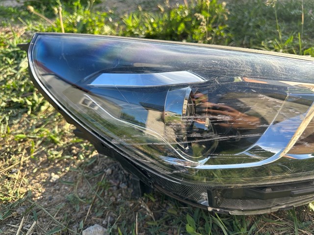 Купити 92101G4500 Hyundai/Kia Фари