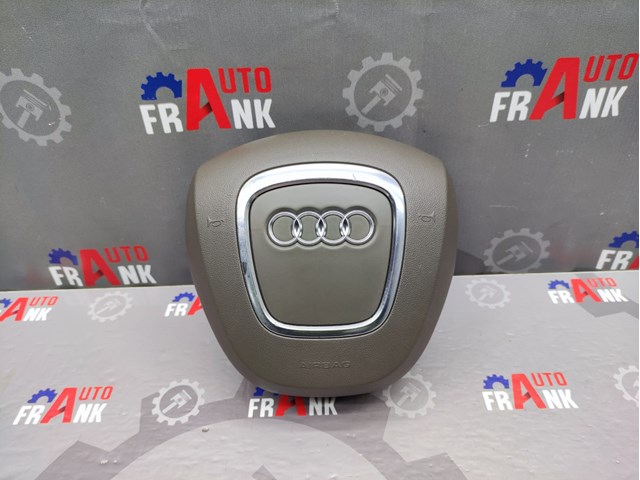 Купити 8R0880201G VAG Подушка безпеки водія