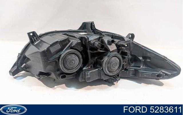 1819658 Ford Фара дальнього світла в зборі
