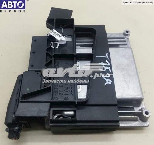 ЕБУ Mercedes A6481503079 ціна, від 89.44 USD