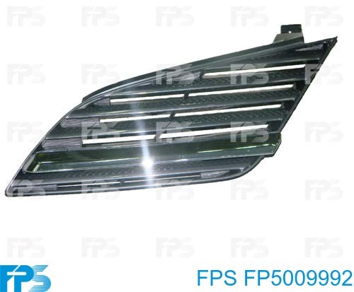 Решітка радіатора права FP5009992 FPS