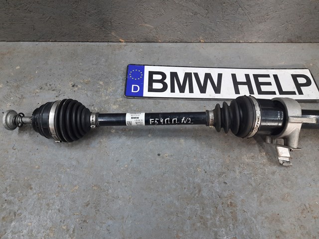  31608651276 BMW