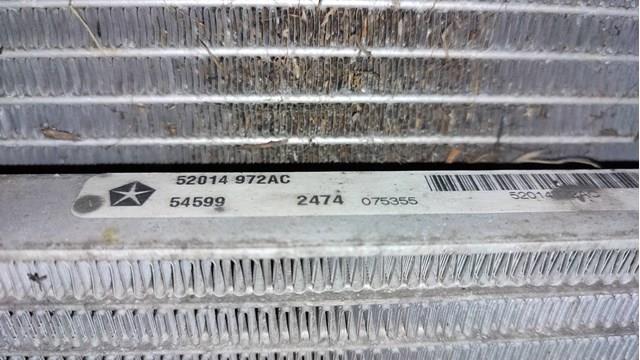 52014972AA Chrysler 
