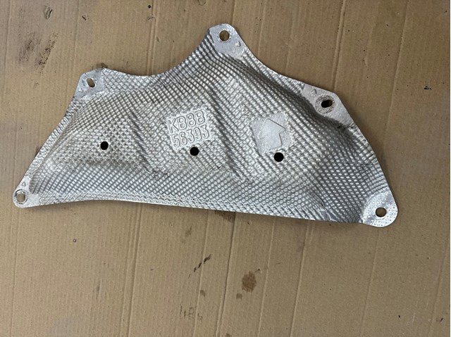 Купити KB8B56393 Mazda 