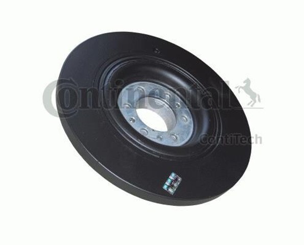 Шків колінвала (демпфер ) Continental/Siemens VD1025 ціна, від 89.69 USD