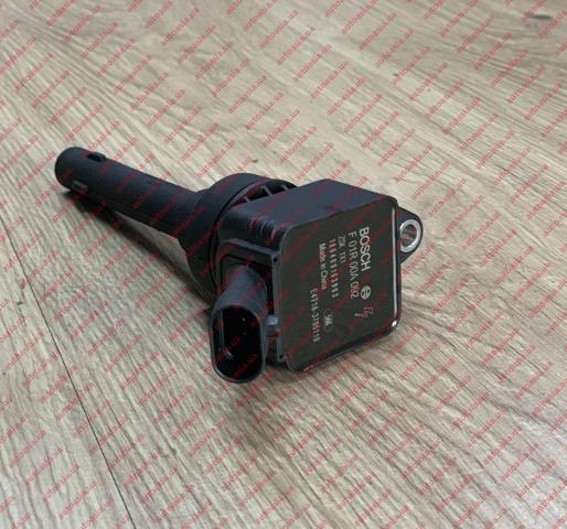 Котушка Chery E4T163705110