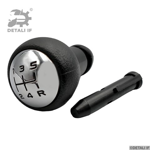 DF13448 Detali IF Втулка куліси КПП