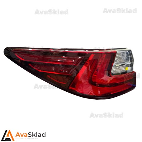8156133740 Toyota Задня ліва зовнішня фара