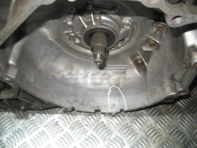 АКПП MN168377 Mitsubishi
