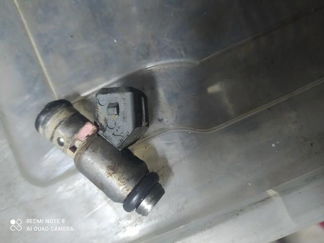 Паливні форсунки IWP099 Magneti Marelli