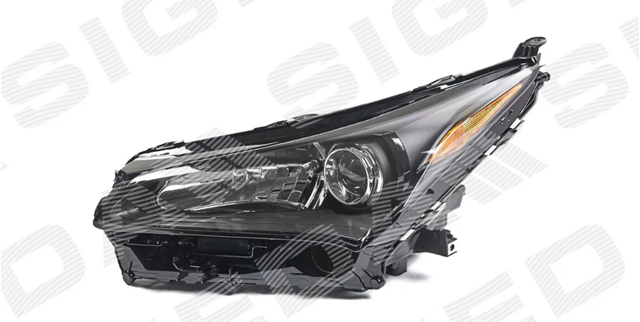 Купити ZTY1194L Signeda 