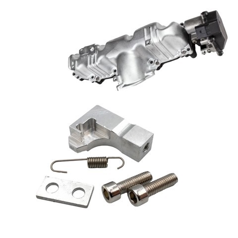 Впускний колектор DF14144 Detali IF