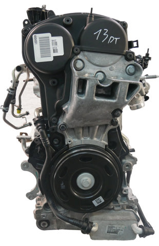 Купити B3154T2 Volvo Двигун