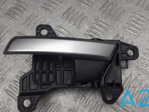 Ручка передньої двері внутрішня ліва FPS FP3252121 ціна, від 5.10 USD