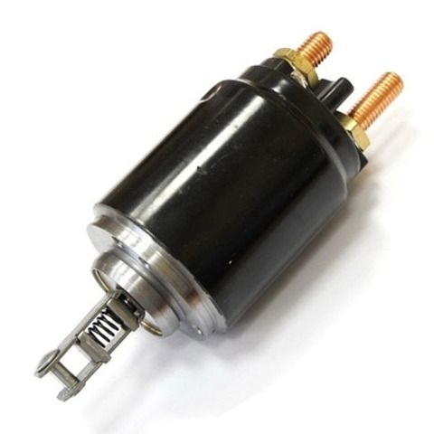 16908919 Mahle Original Тягове реле стартера