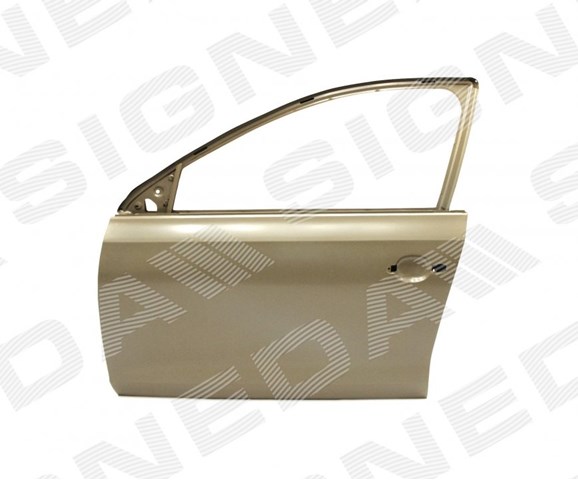 Двері праві передні PVW80001AL Signeda