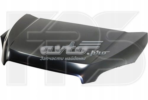 Капот FPS FP1725280 ціна, від 188.57 USD