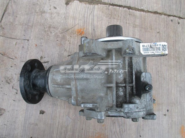 Купити 473003D500 Hyundai/Kia 