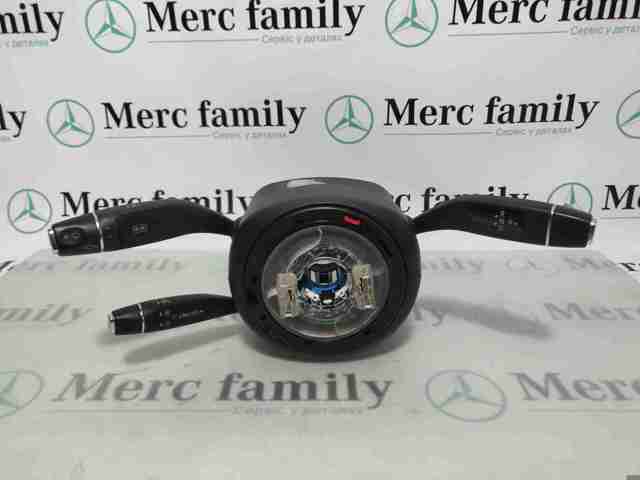  A2129008215 Mercedes