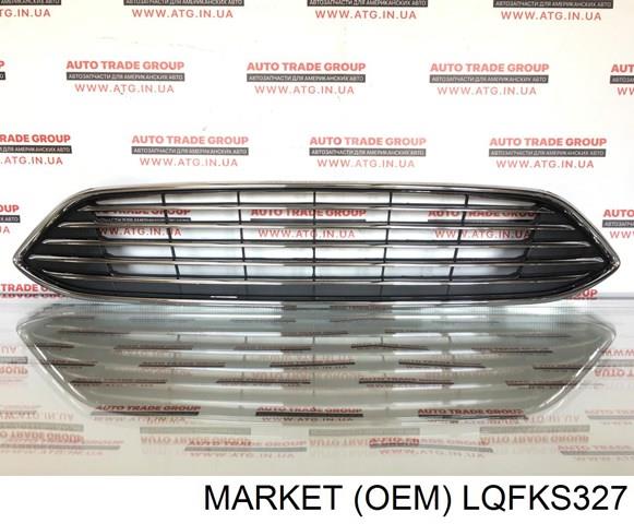 LQFKS327 Market (OEM) решітка радіатора