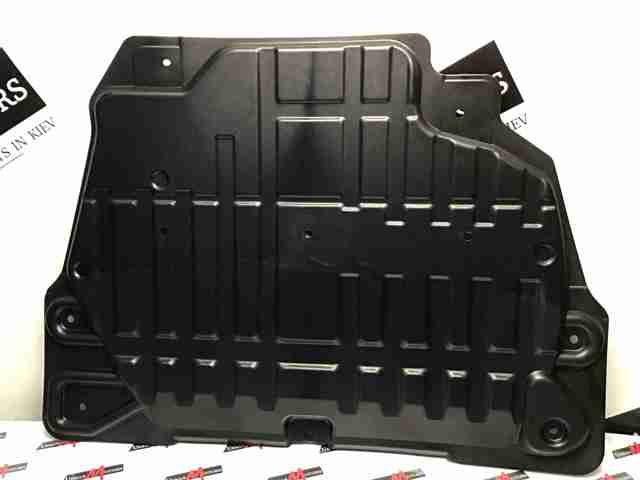 Захист моторного відсіку Land Rover LR027021 ціна, від 103.99 USD