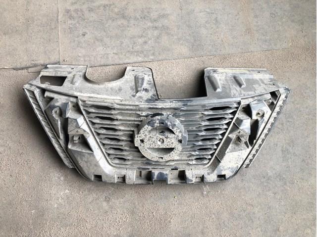 Купити 623106FL0B Nissan/Infiniti Захисна решітка радіатора