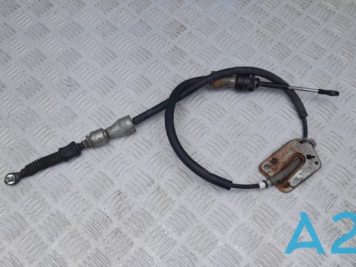 Трос перемикання передач, вибору передачі Nissan/Infiniti 349355AA0A ціна, від 25.33 USD