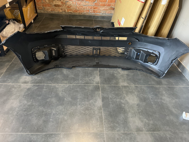 Бампер на авто FPS FP7461902 ціна, від 133.10 USD